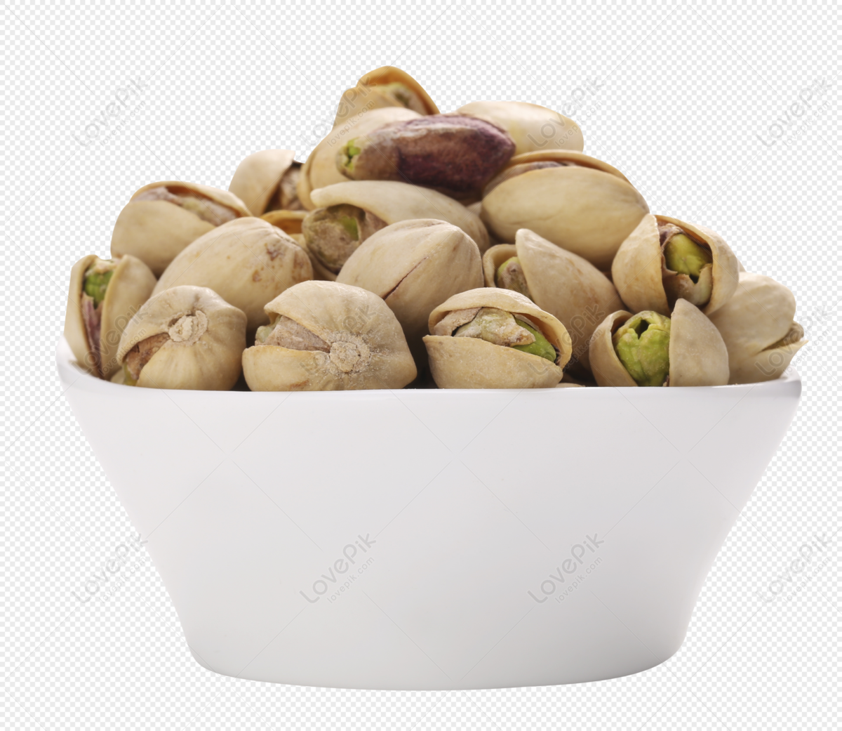 Bowl Of Pistachios On White Background Images – Browse 18,478 Stock Photos,  Vectors, and Video