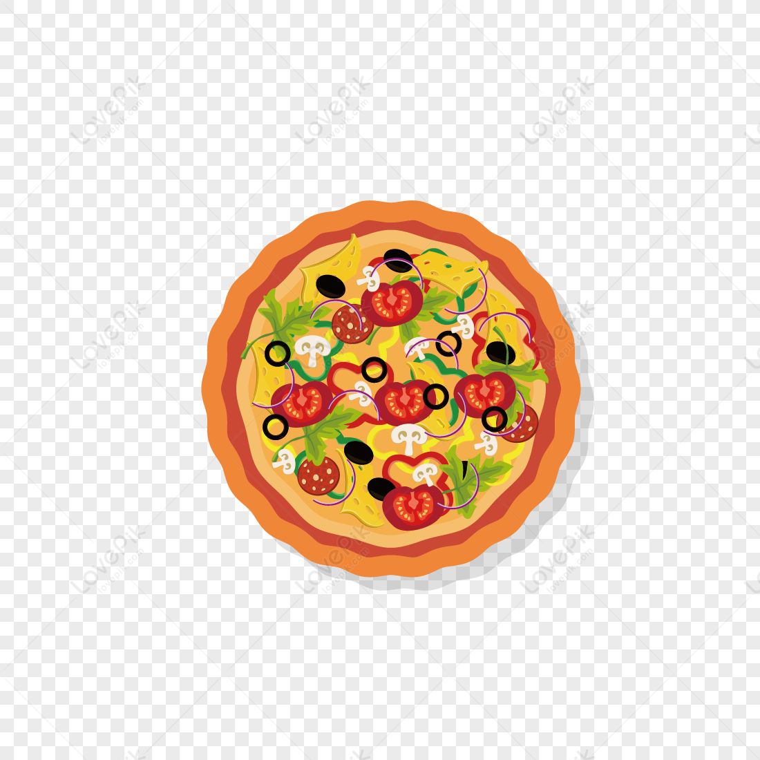 Hình ảnh Clip Nghệ Thuật Pizza Trình Bày Phô Mai Tràn Ngập Và Lớp Phủ đa  Dạng PNG , Bánh Pizza, Bánh Pizza Dễ Thương, Thức ăn Nhanh PNG trong suốt và