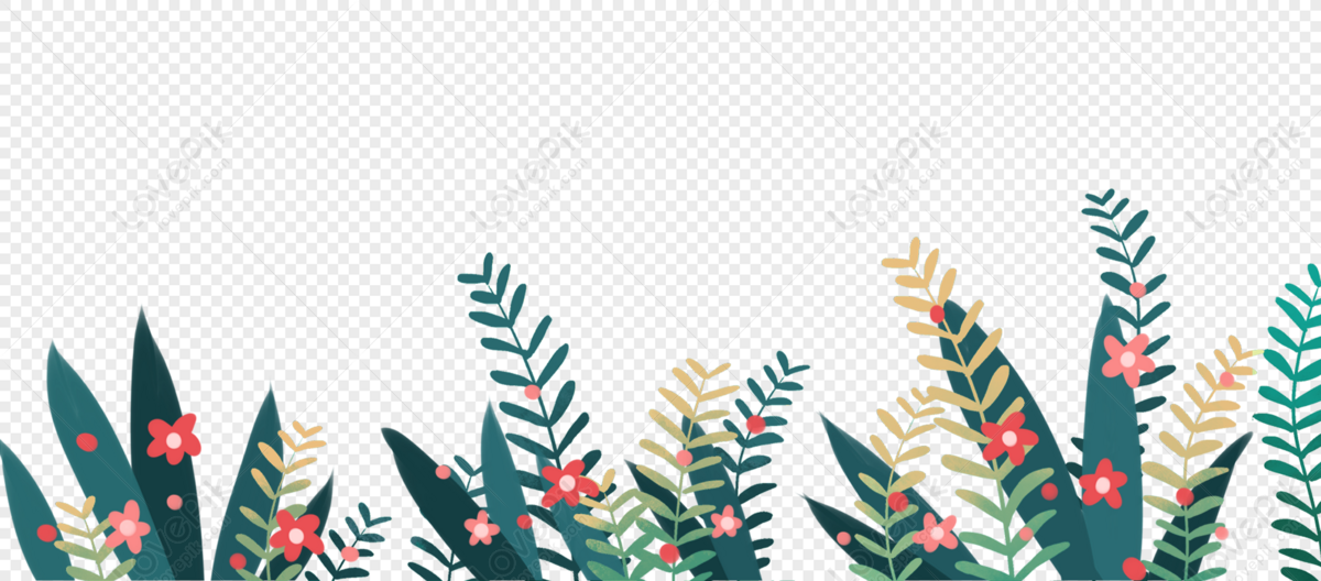 Plant Jungle PNG Transparent Background And Clipart Image For Free Download  - Lovepik | 400185130
