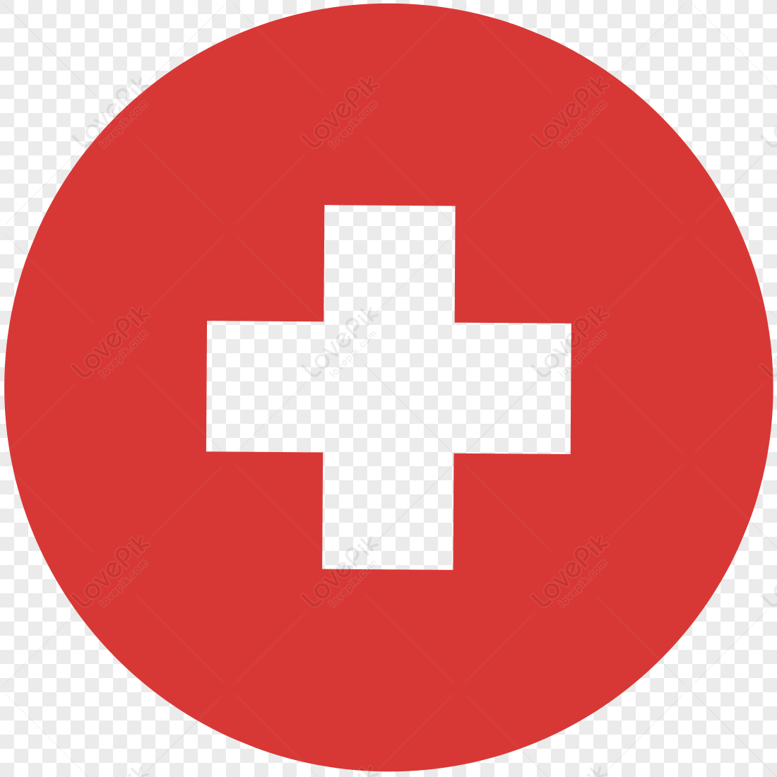 Red Cross logo, medical, material, logo png transparent background
