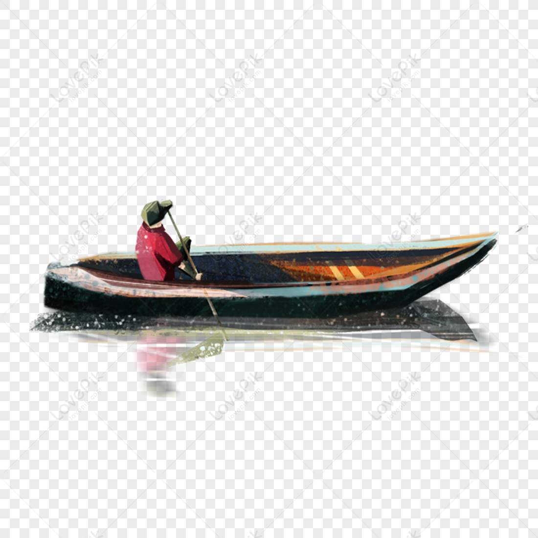 قارب صورة قارب مطاطي