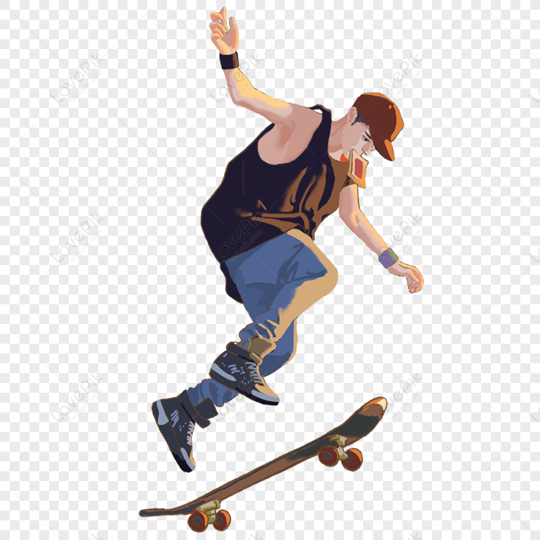 Skateboarding Jogo Legal Adolescente De Skate Menina De Skate PNG ,  Meninas, De, Série Imagem PNG e PSD Para Download Gratuito