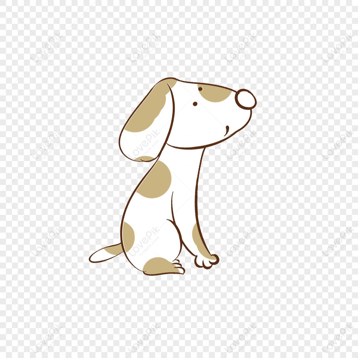 Hãy xem hình ảnh về con chó đốm PNG đáng yêu này! Con chó đáng yêu và nghịch ngợm này sẽ khiến bạn cười thích thú. Hình ảnh đầy màu sắc này sẽ là một sự bổ sung hoàn hảo cho bộ sưu tập của bạn.