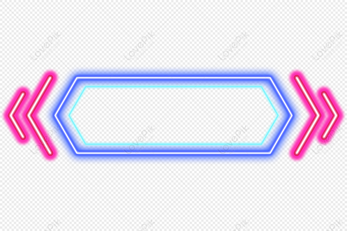 Neon Light PNG Images With Transparent Background | Free Download On Lovepik