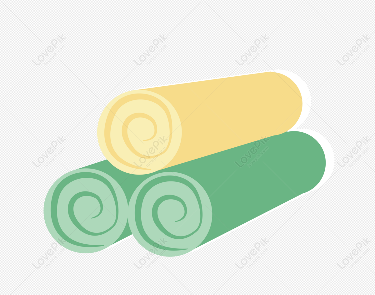 Cartoon Towel Images, HD Pictures For Free Vectors Download 