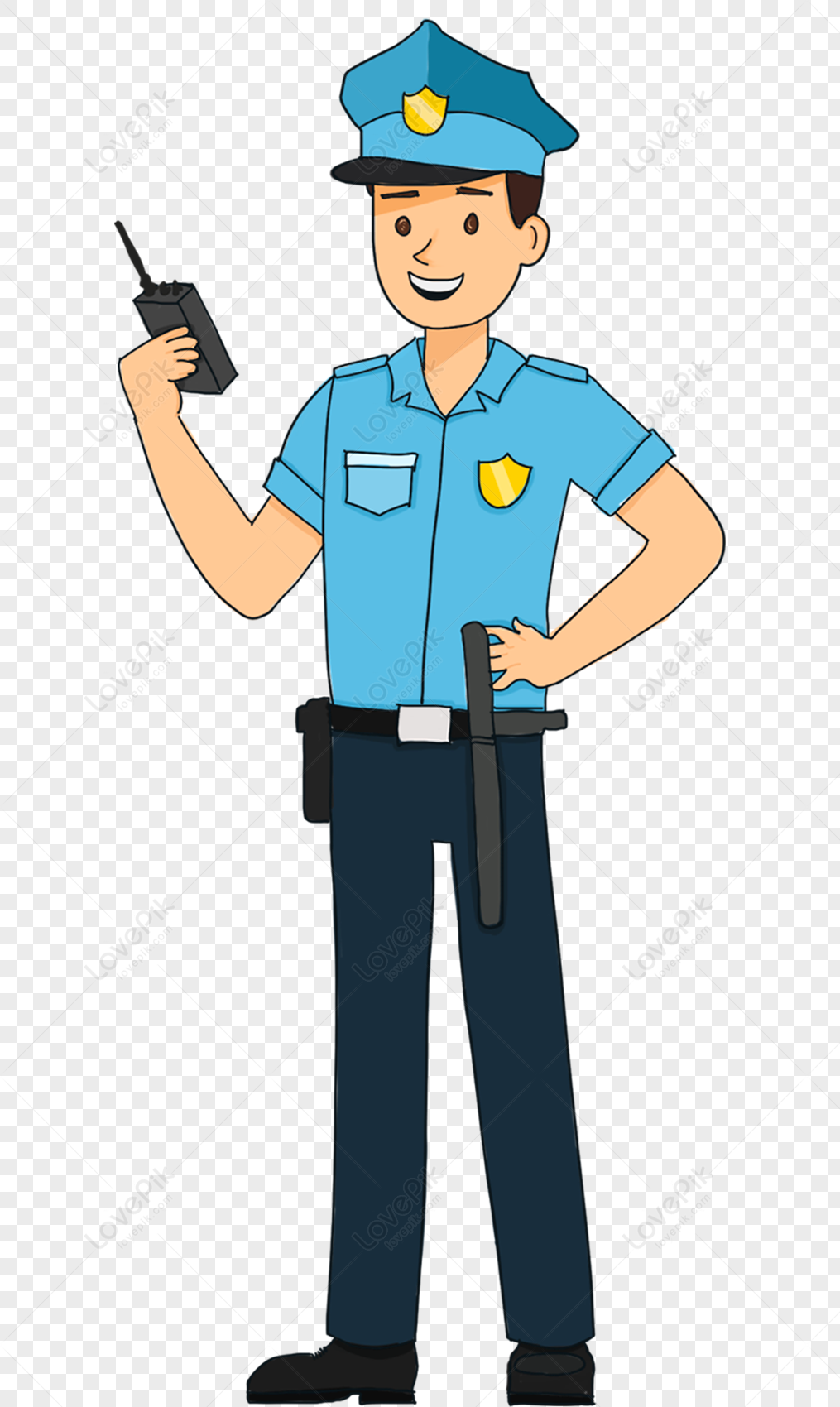 police png