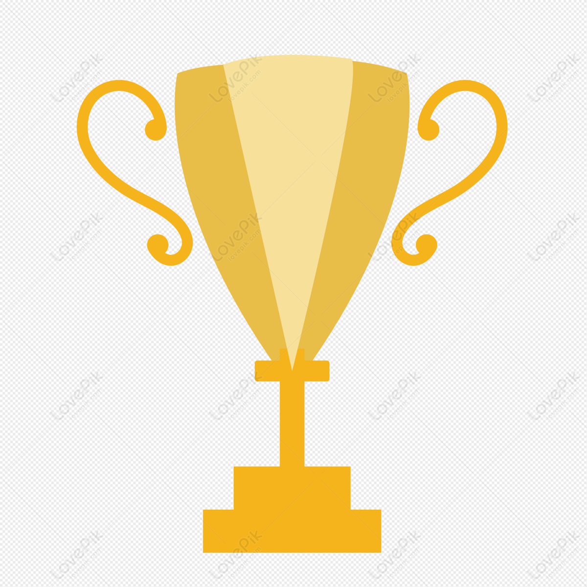 Trophée D'or 3d Numéro Un PNG , Gagnant, Prix, Coupe Fichier PNG et PSD  pour le téléchargement libre