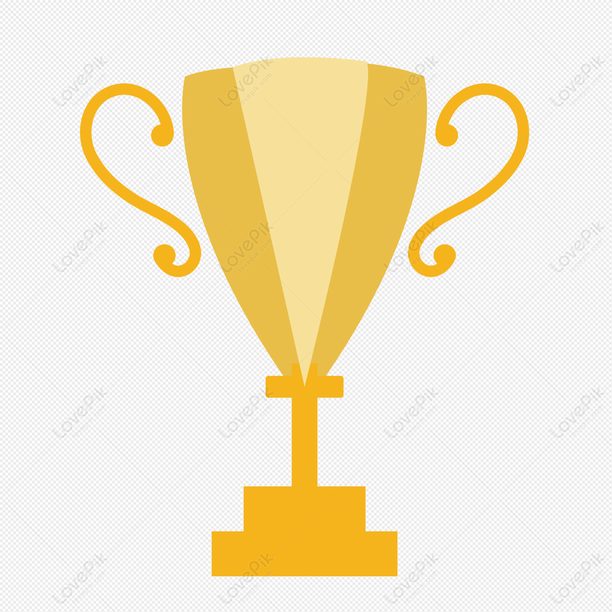 Rendu 3d De Lélément Gagnant De La Coupe Du Trophée Sur Fond Blanc PNG ,  Rendu 3d, La Publicité, Américain Image PNG pour le téléchargement libre