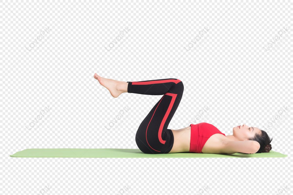 Yoga Mat - Exercise Mat Transparent PNG - 720x660 - Free Download on NicePNG