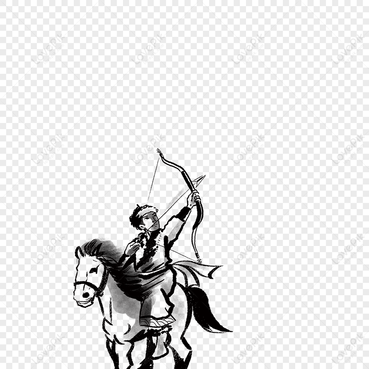 knight clipart vector polo