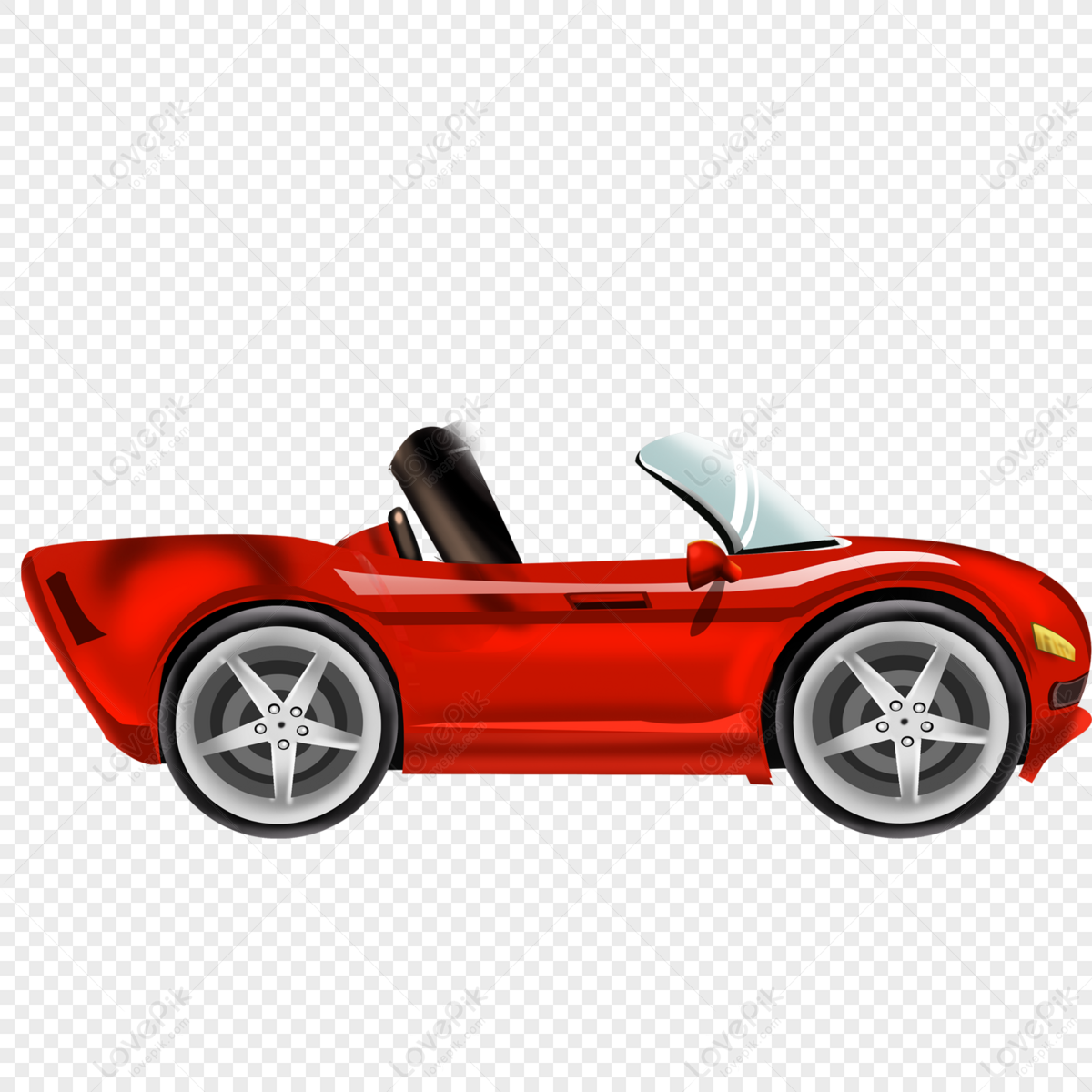 A sports car, car, drive, sports png hd transparent image