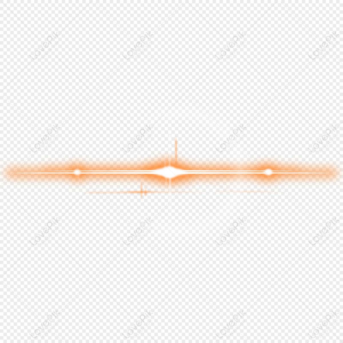 Abstract Orange Light Effect, Light Strip, Orange Simple, Light Simple PNG  White Transparent And Clipart Image For Free Download - Lovepik