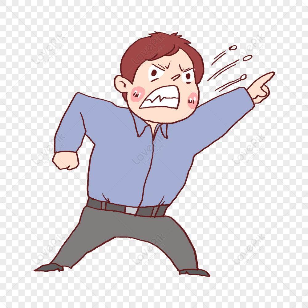 Angry Man Images, HD Pictures For Free Vectors Download 