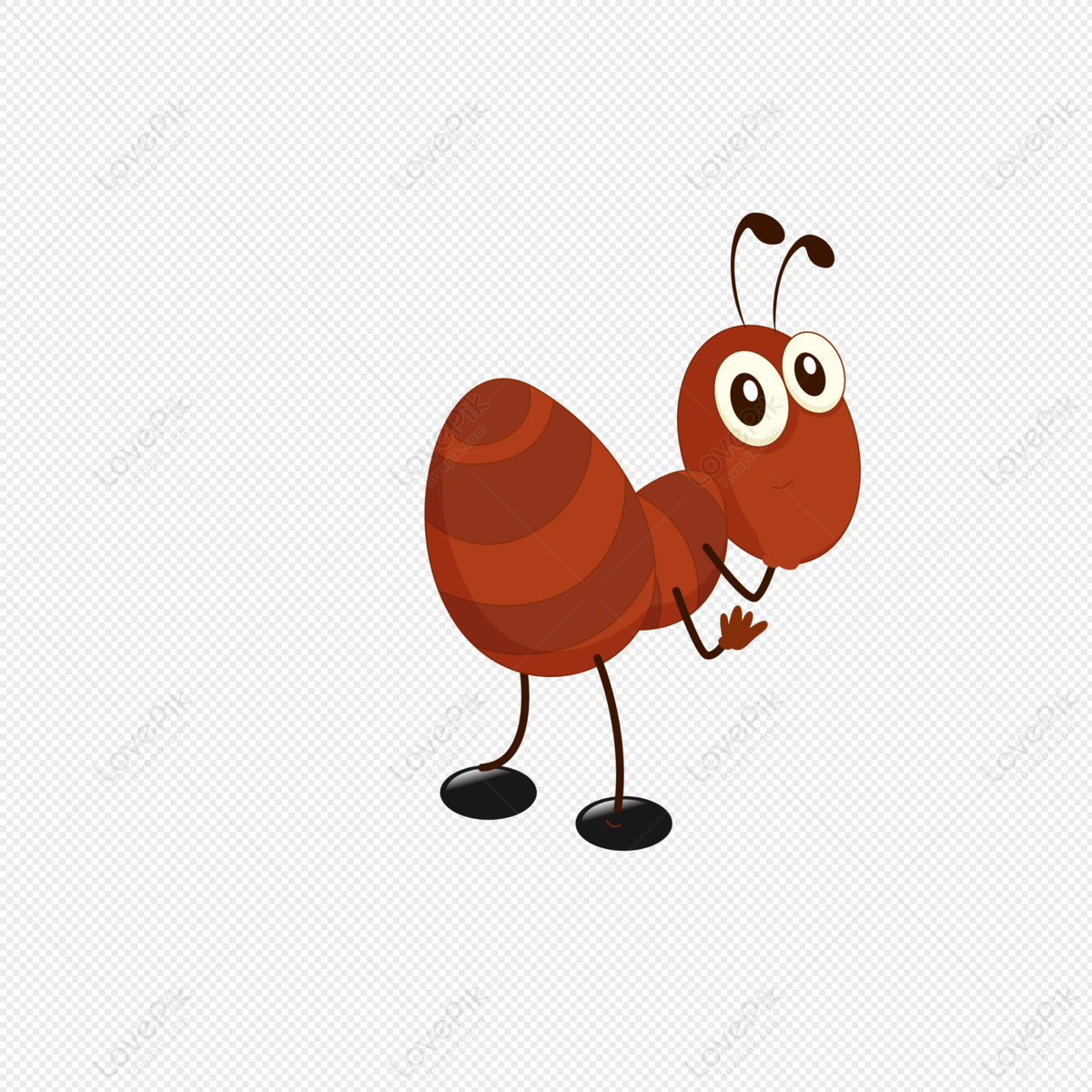 Cartoon Ant Images, HD Pictures For Free Vectors Download 
