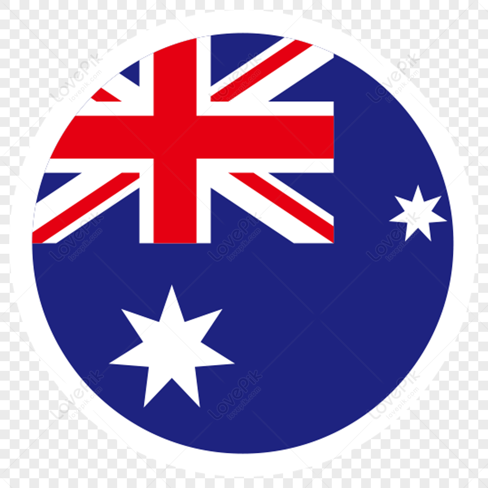 Với màu xanh lá cây tươi mát kết hợp với Sao Nam và Chữ ngũ sắc, cờ Úc thêm phần lôi cuốn và bắt mắt hơn. Hãy cùng ngắm nhìn chúng trang trí đầy sáng tạo tại hình ảnh liên quan.