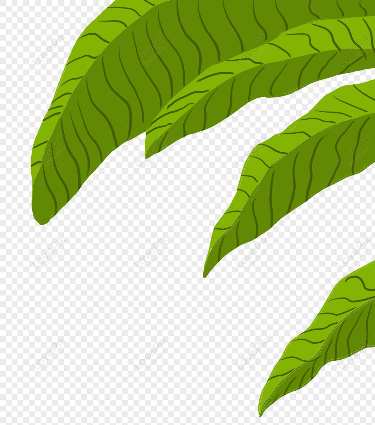 Banana Leaf PNG Hd Transparent Image And Clipart Image For Free Download -  Lovepik | 400414804