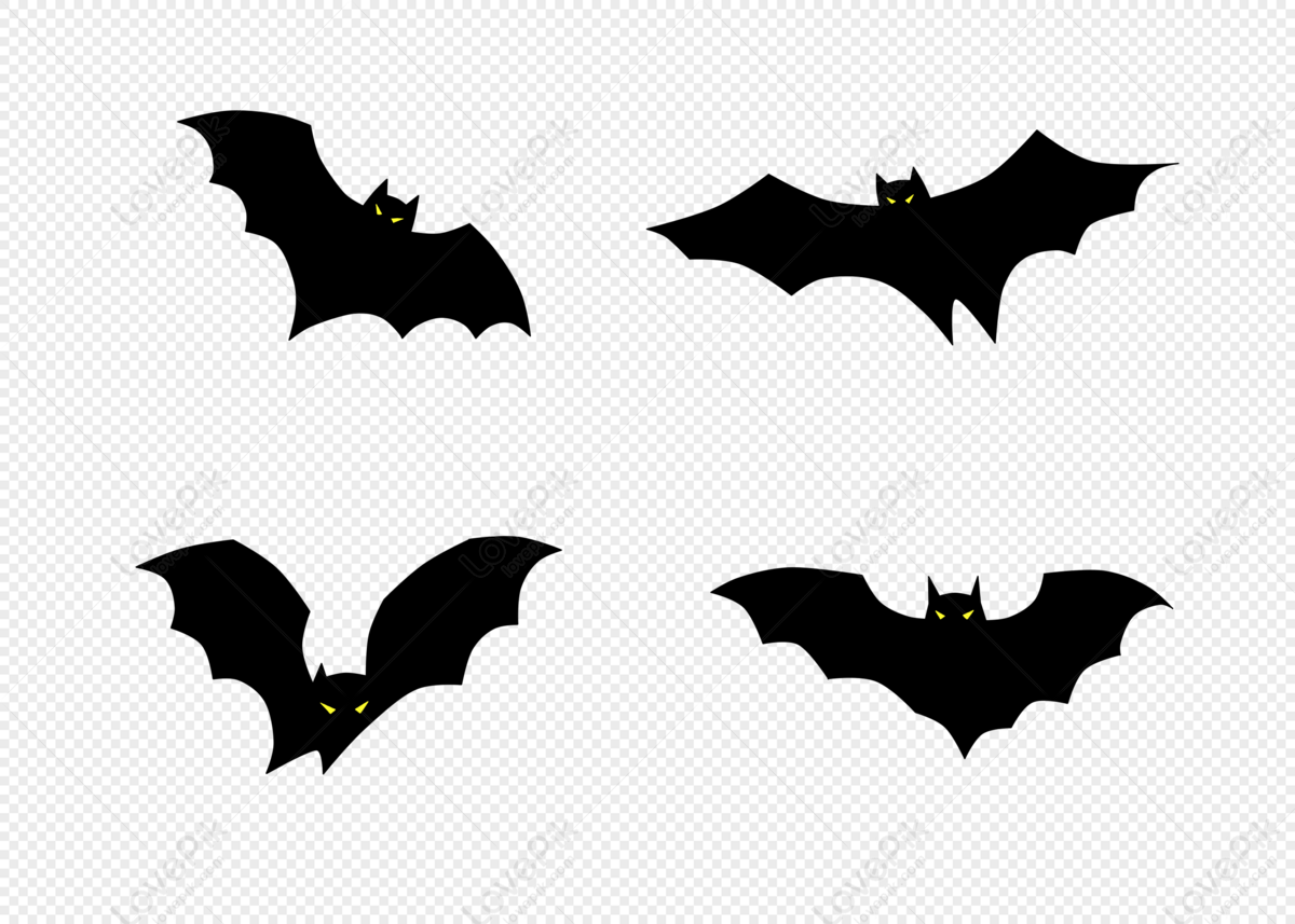 Morcego De Halloween PNG Imagens Gratuitas Para Download - Lovepik