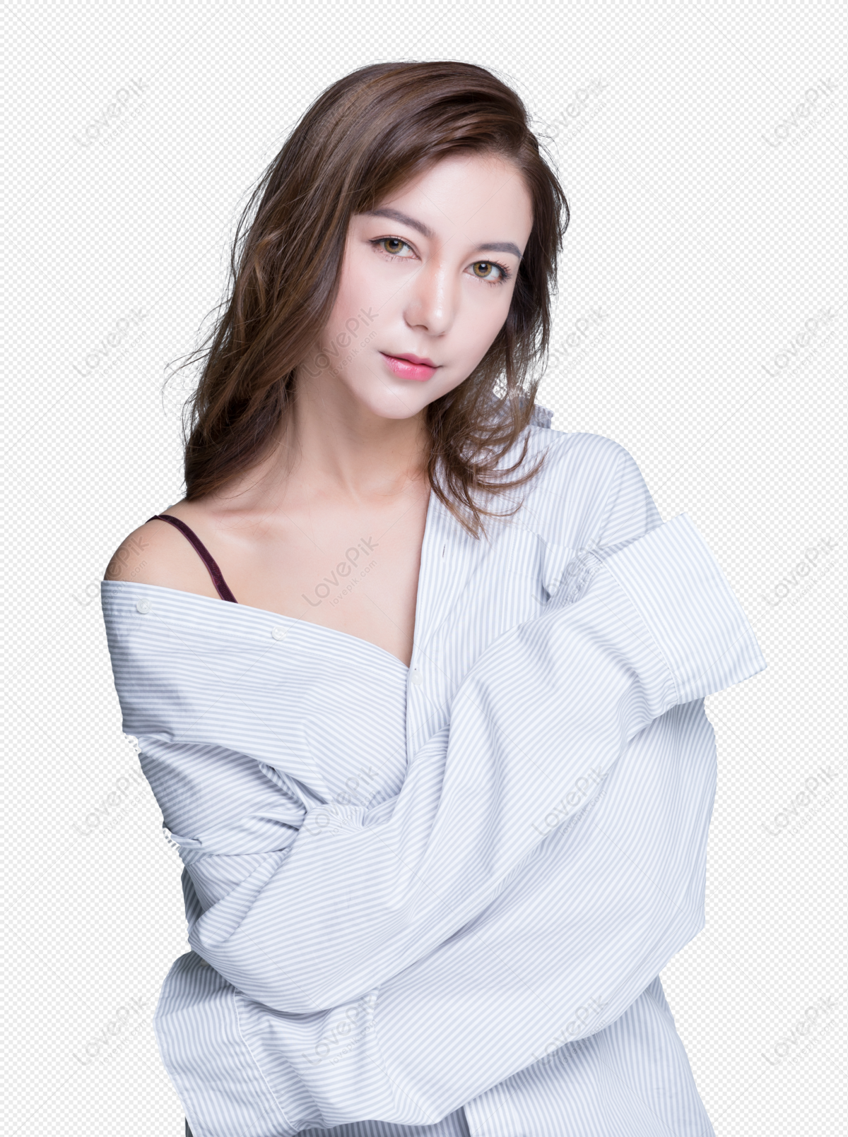 136 Female Model Png Stock Photos - Free & Royalty-Free Stock