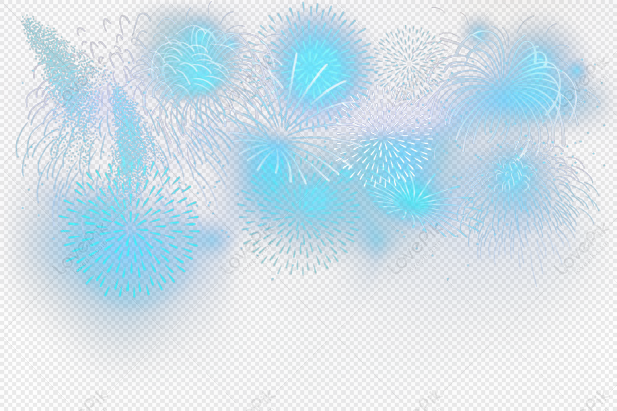 Fogos De Artificio - Sea Anemone, HD Png Download - 696x555(#4556575) -  PngFind