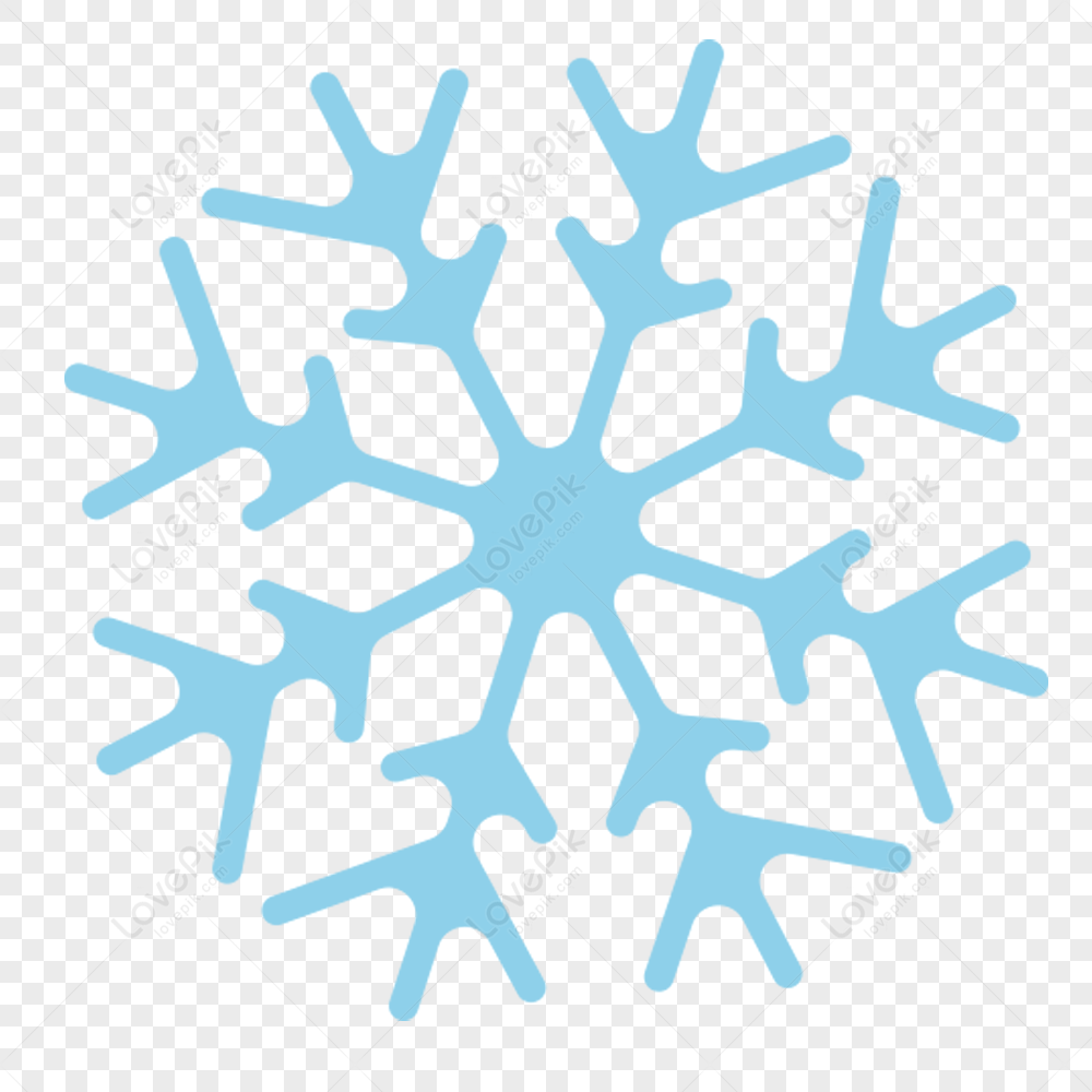 Blue Snowflakes PNG Hd Transparent Image And Clipart Image For Free  Download - Lovepik | 400314284