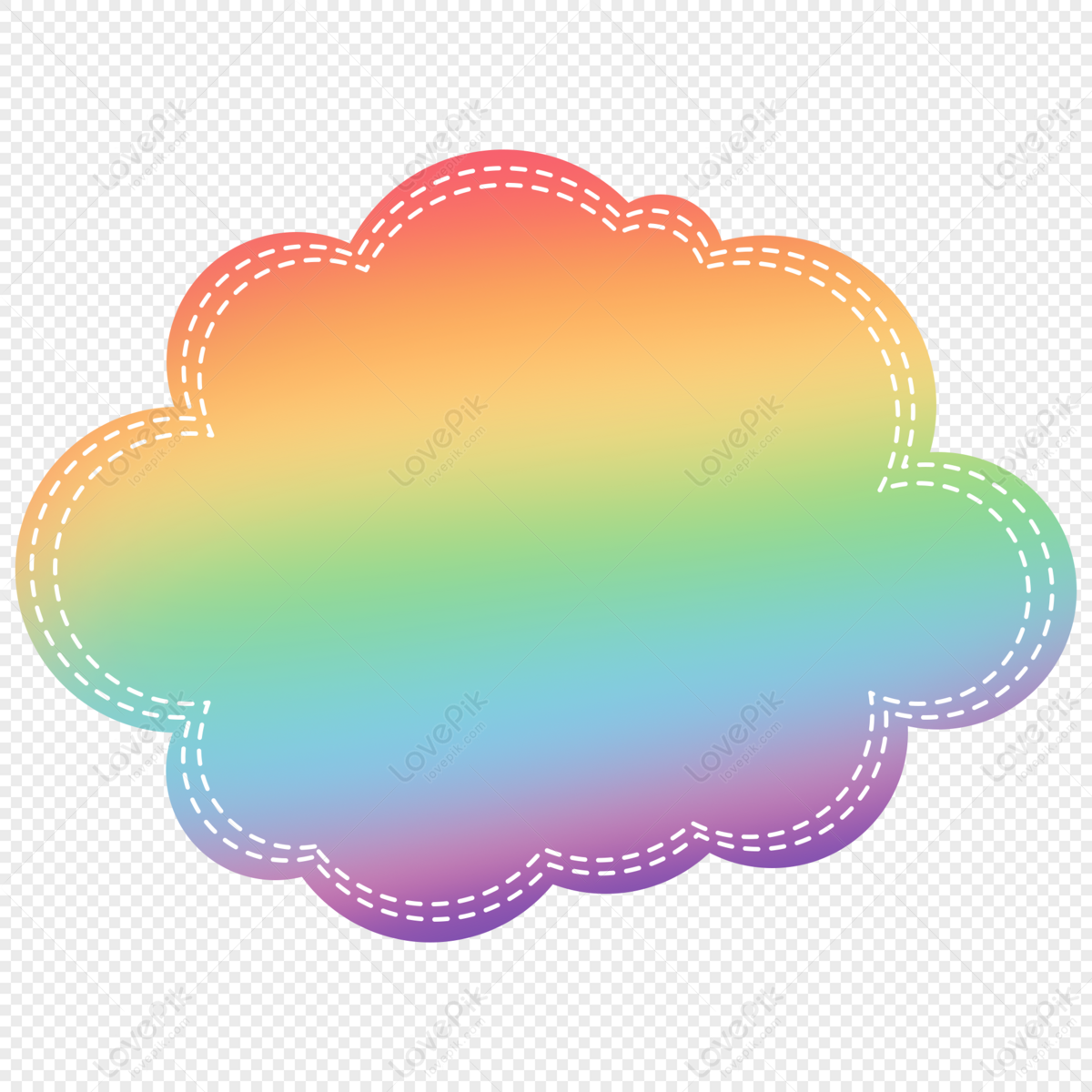 Bubble Frame PNG Picture And Clipart Image For Free Download Lovepik