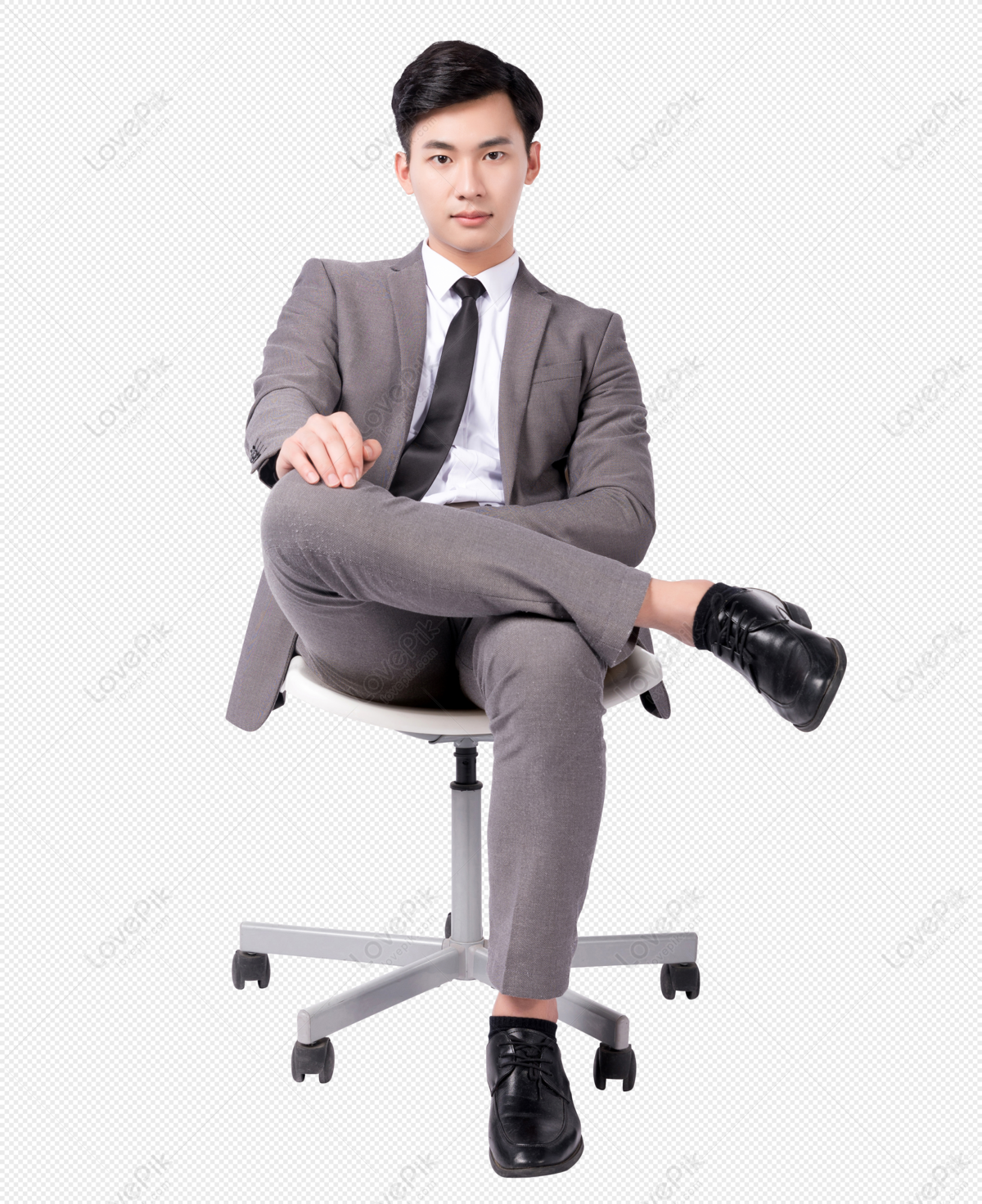 people sitting png