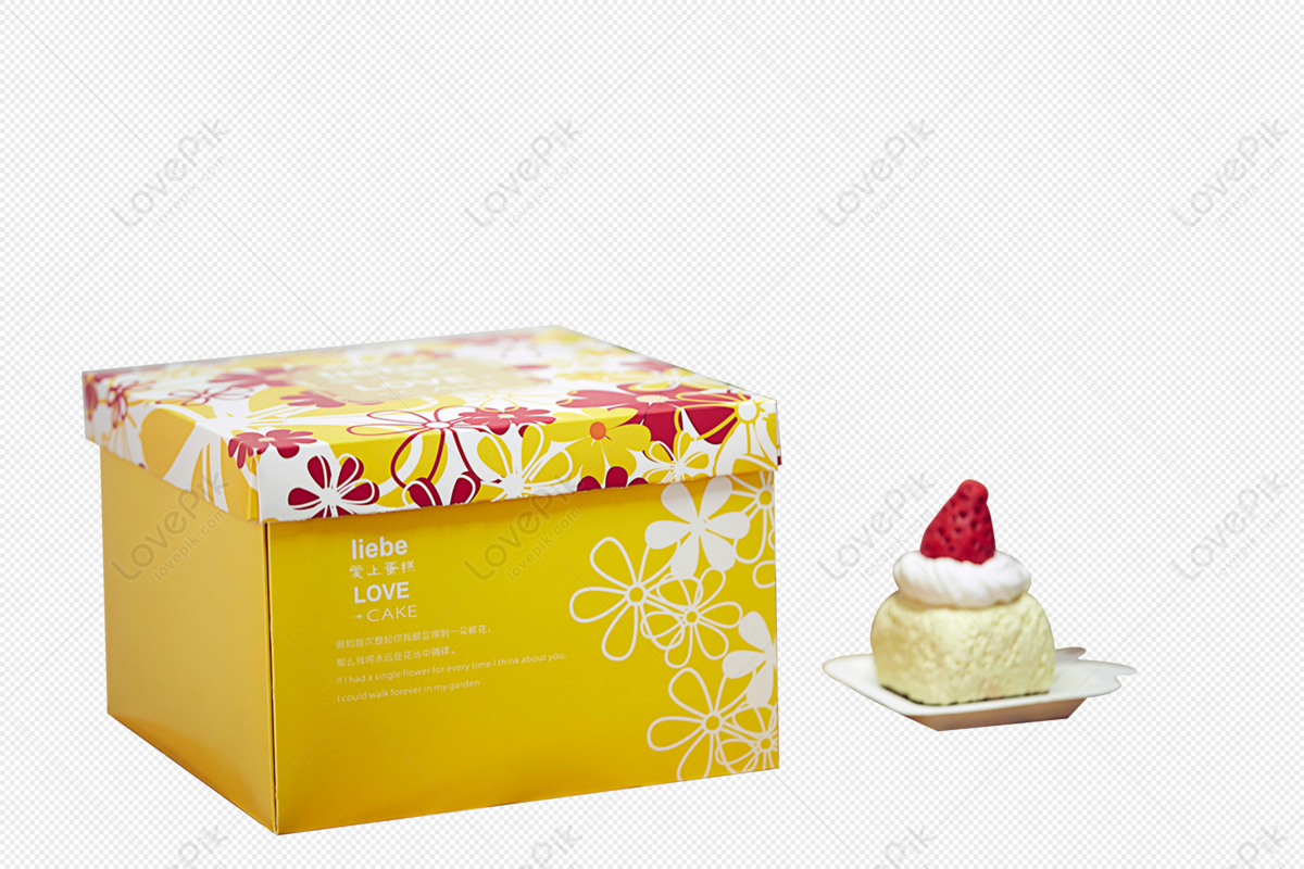 Elegant Cake Boxes - Delight Your Celebrations