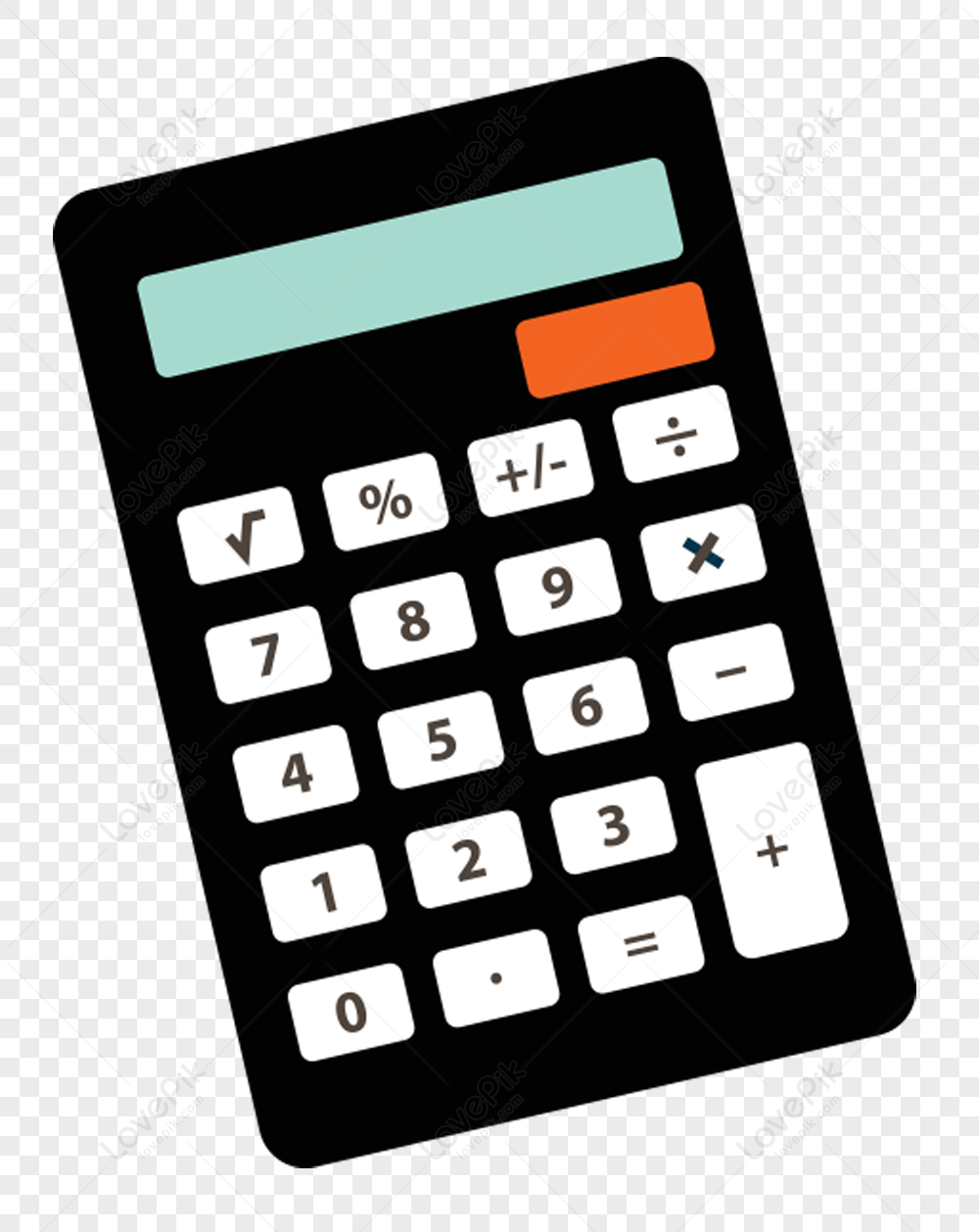 Calculator PNG Transparent Image And Clipart Image For Free Download -  Lovepik | 400329097