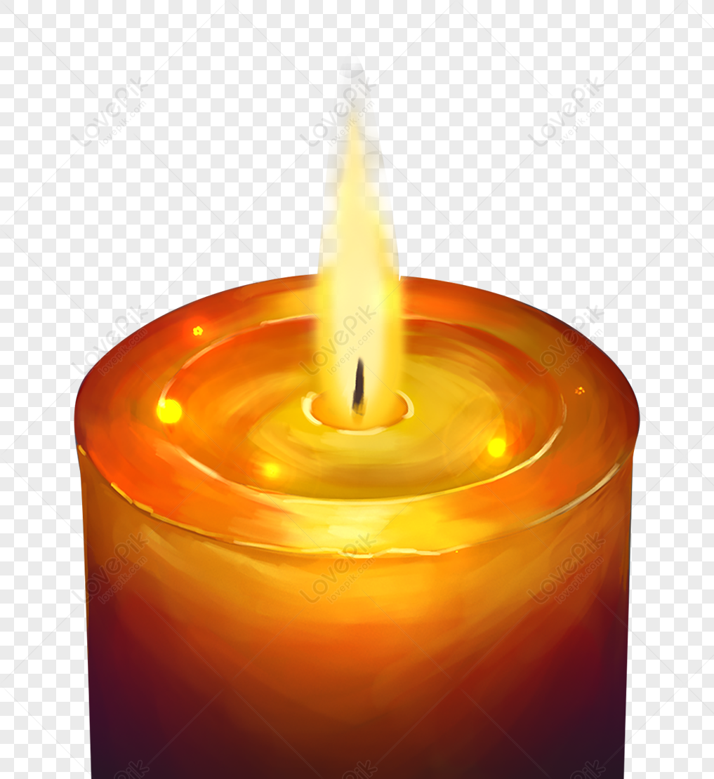 Candle PNG Transparent Background And Clipart Image For Free ...