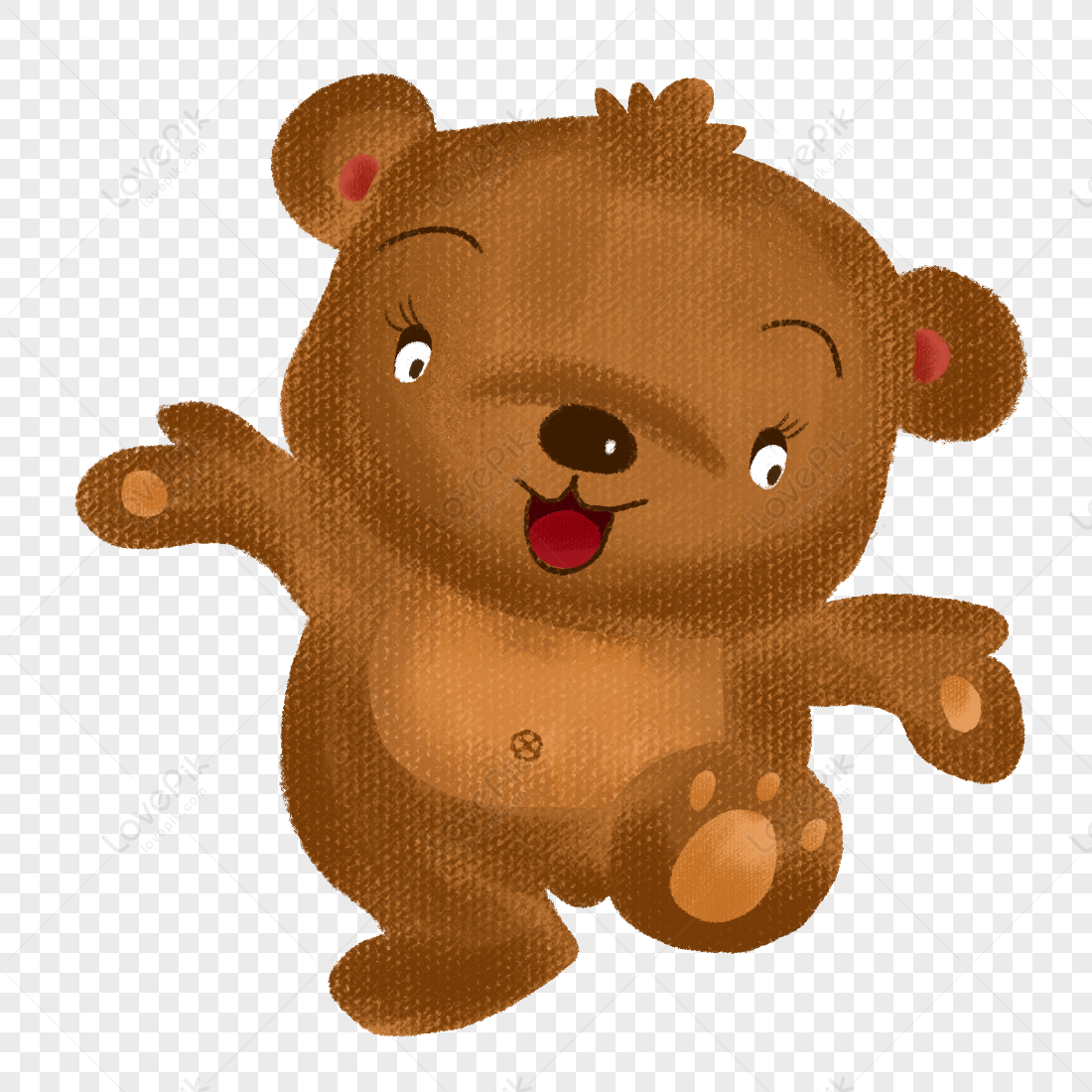 कार्टून भालू गुड़िया चित्र डाउनलोड_ग्राफिक्सPRFचित्र आईडी400482490_PNGचित्र  प्रारूपमुफ्त की तस्वीर