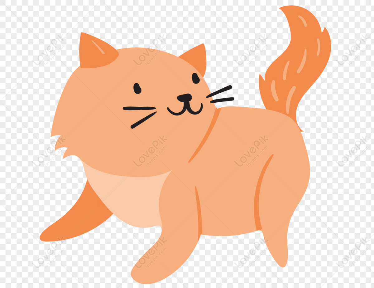 Cartoon Cat png download - 800*480 - Free Transparent Ultimate