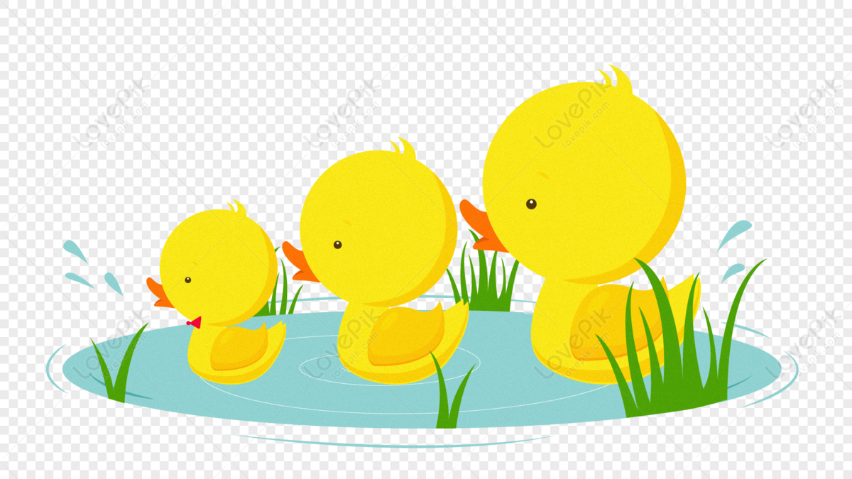 Cute Ducks Anime GIF - Cute Ducks Anime Cute - Discover & Share GIFs