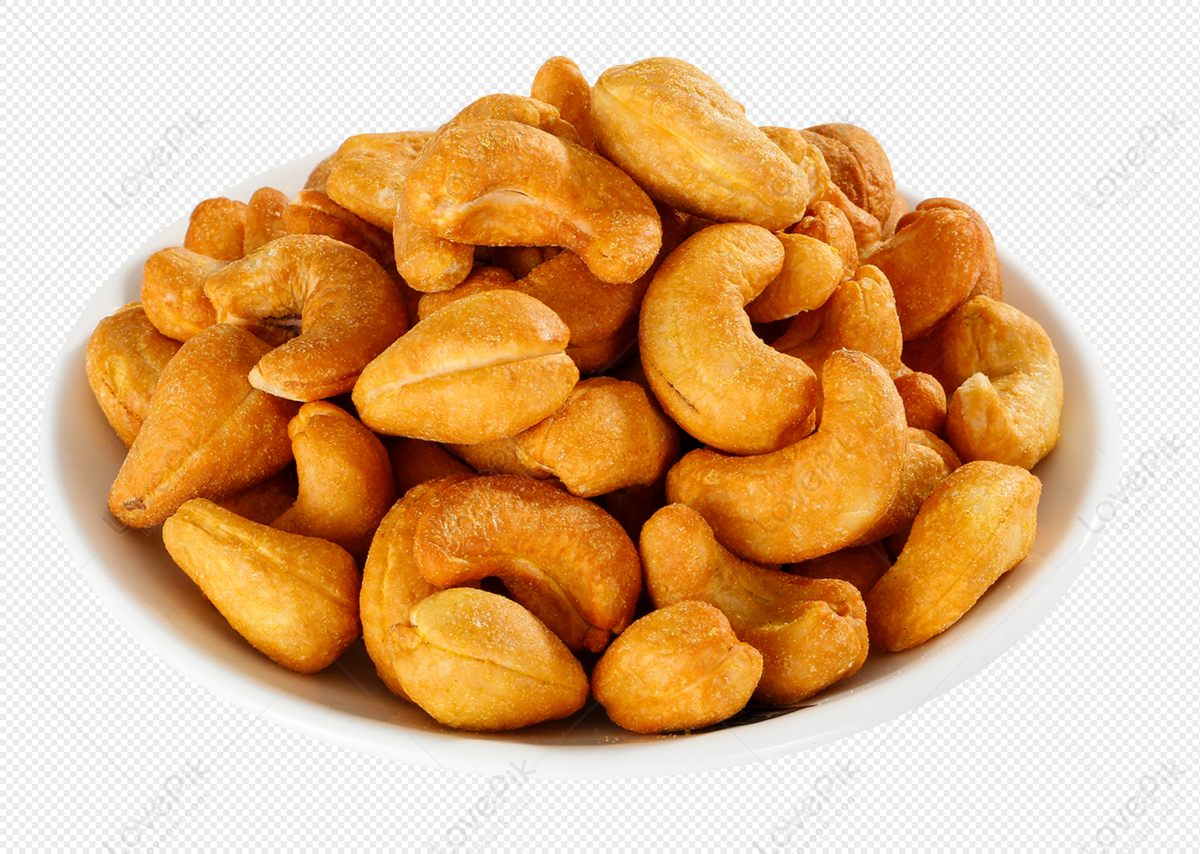 Fresh Cashew Nut Wholeselling Company Logo by Farhat Mohammed on Dribbble