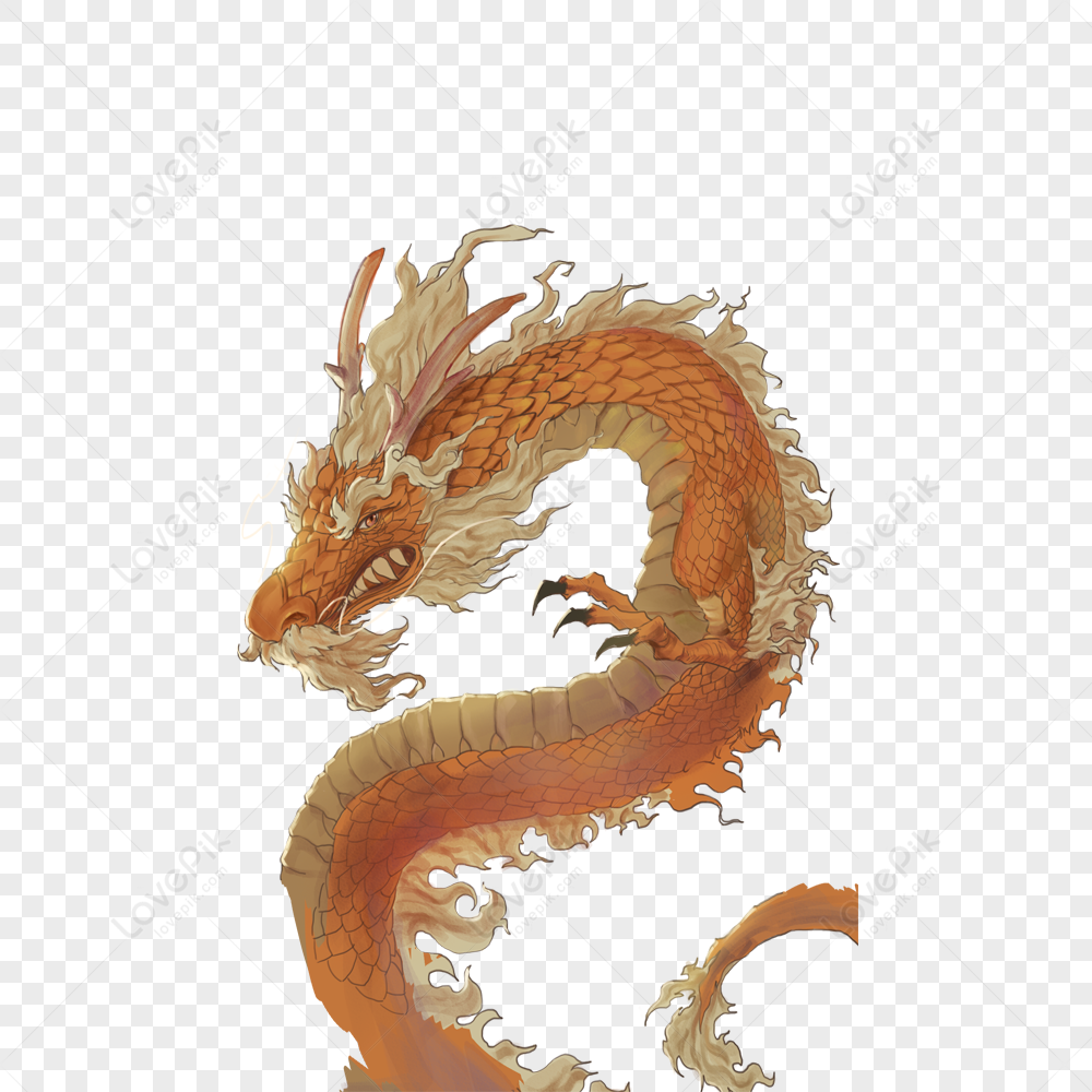 Chinese Dragon PNG Hd Transparent Image And Clipart Image For Free Download  - Lovepik | 401017134