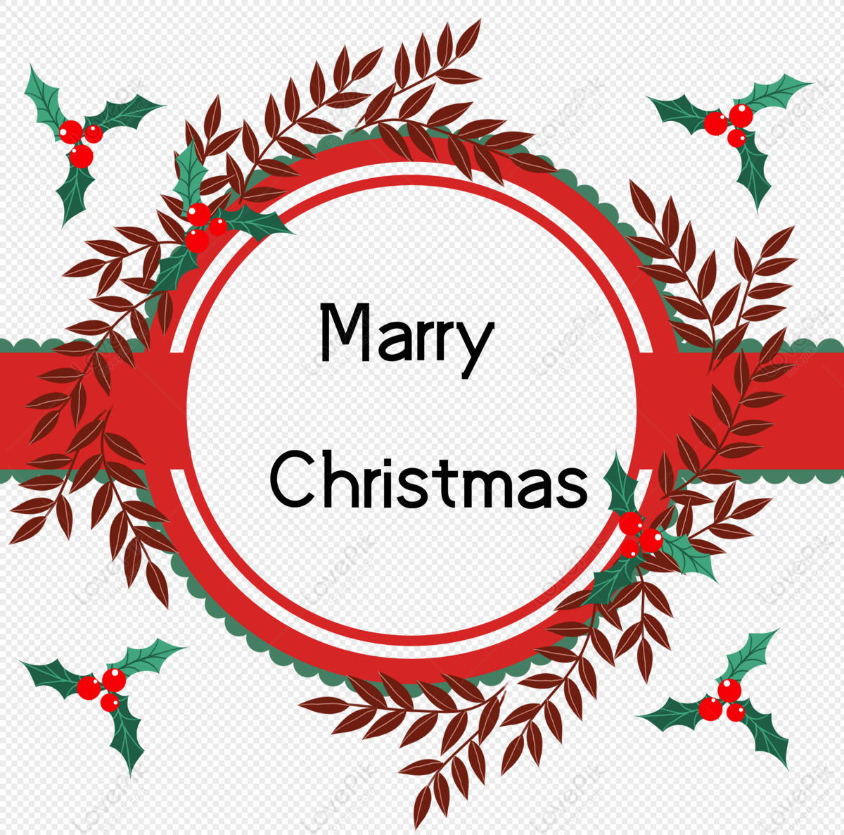 christmas-border-decoration-png-image-and-clipart-image-for-free