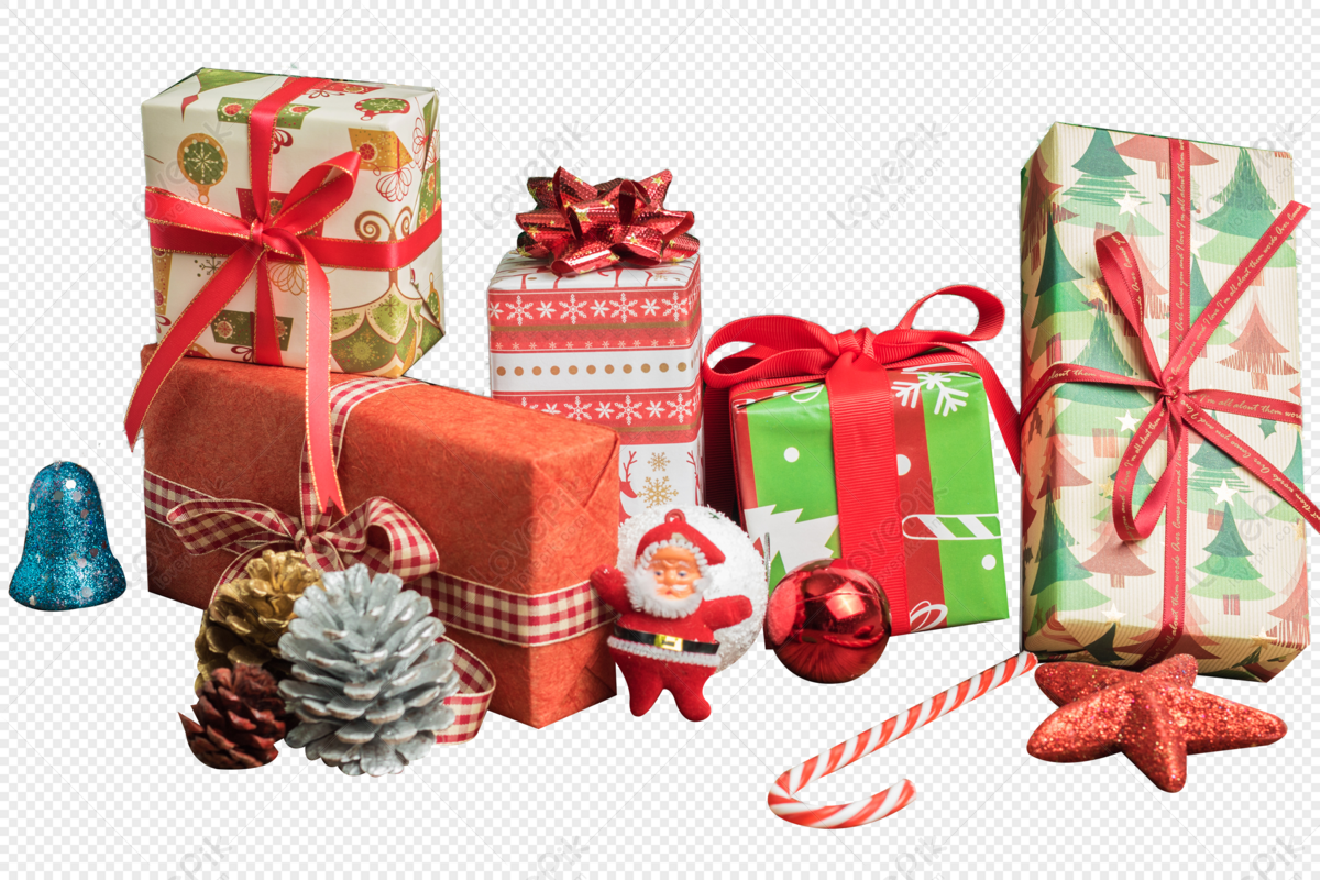 Christmas Tree with Presents PNG Image - PurePNG | Free transparent CC0 PNG  Image Library