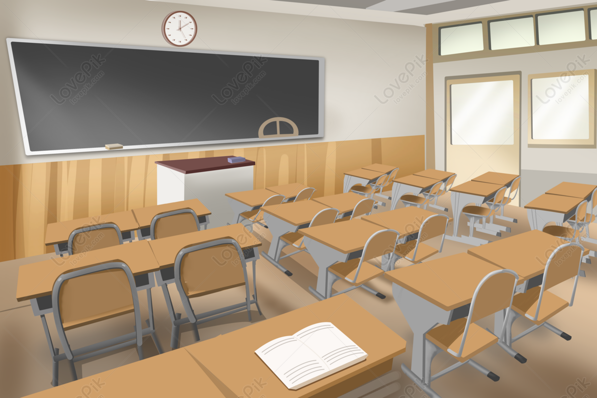 Transparent Classroom