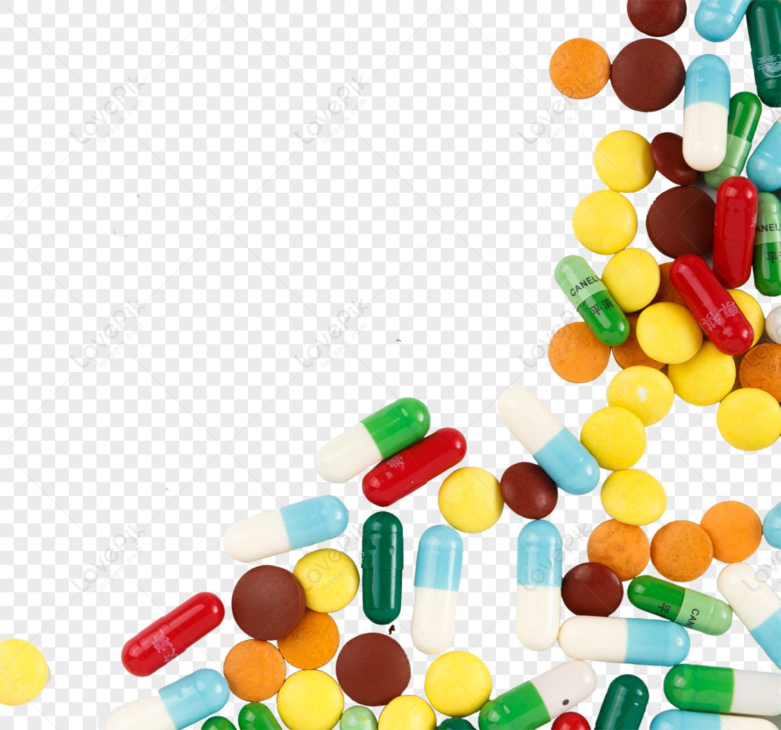 Colorful Capsules Filled With Bags, Capsule, Color, Packing Bag PNG  Transparent Image and Clipart for Free Download