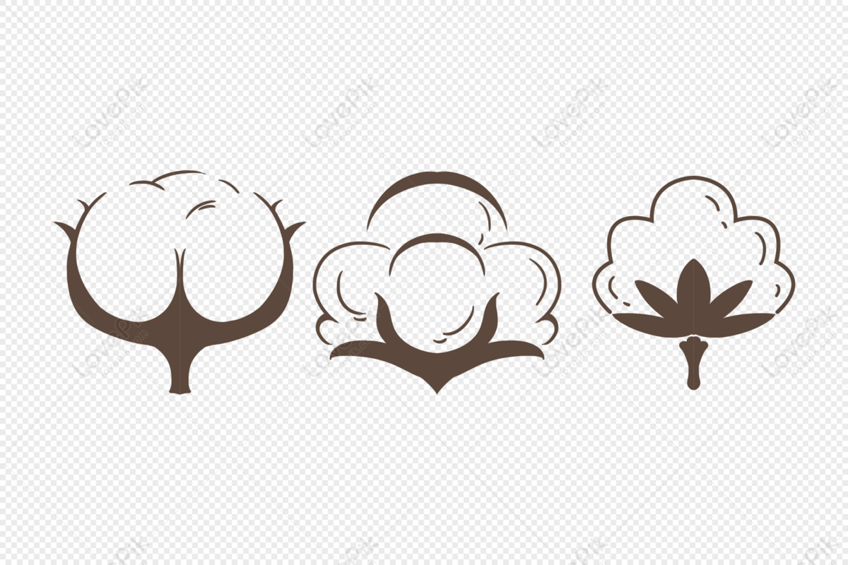 Cotton, Material, Icon, Cotton Icon PNG Hd Transparent Image And