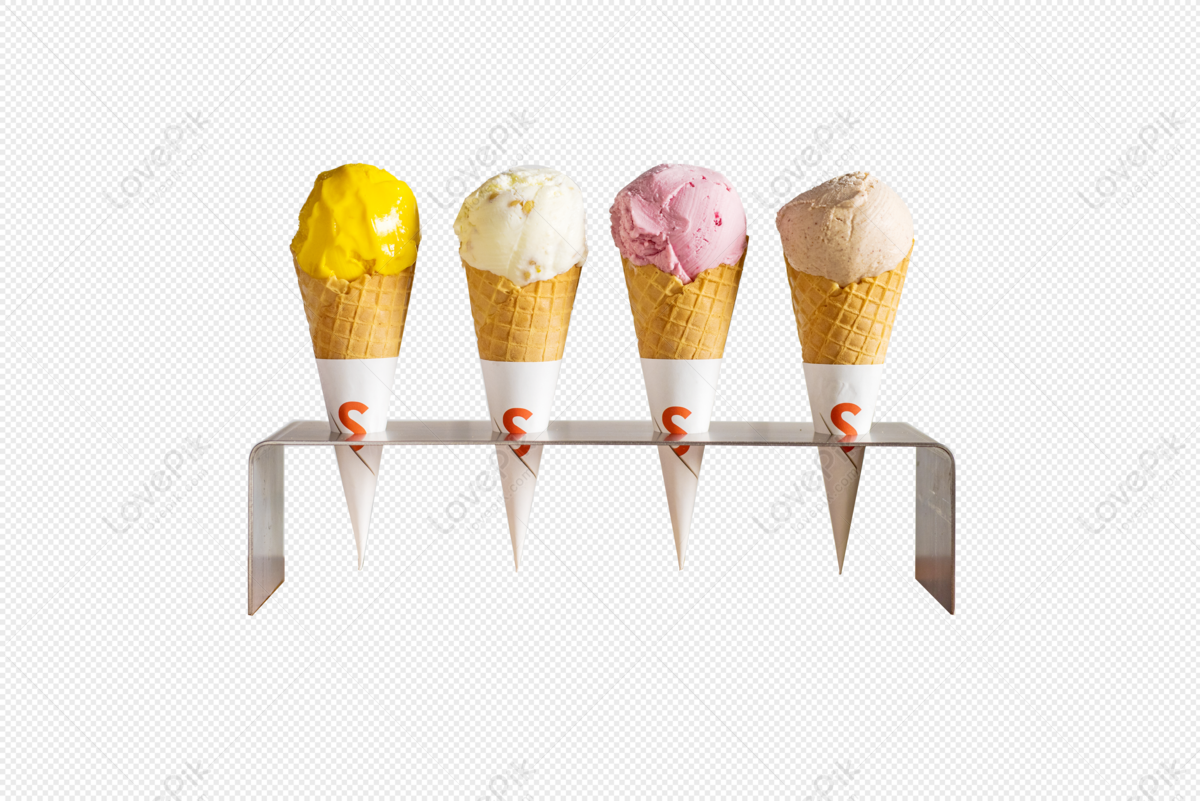 Page 7 - Free and customizable ice cream templates