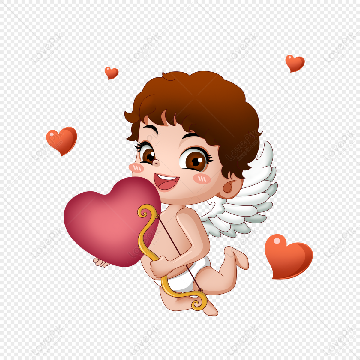 Cupido Amor Masculino PNG Imagens Gratuitas Para Download - Lovepik