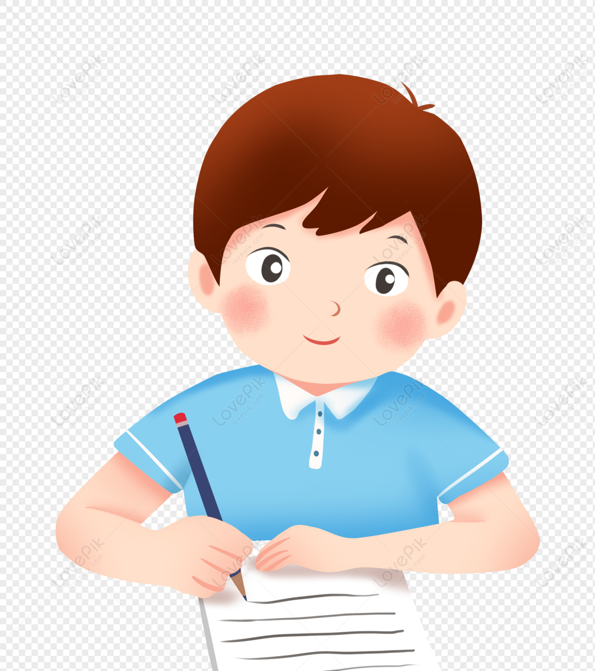 Do the homework, and homework, preparation, knowledge png white transparent