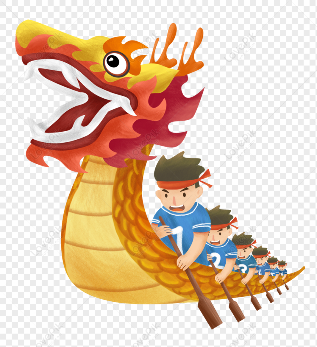 Dragon Boat Festive PNG Picture, Vietnam Dragon Boat Festival Minimalist  Dragon Boat, Vietnam, Dragon Boat Race, Dragon Boat Festival PNG Image For  Free Download