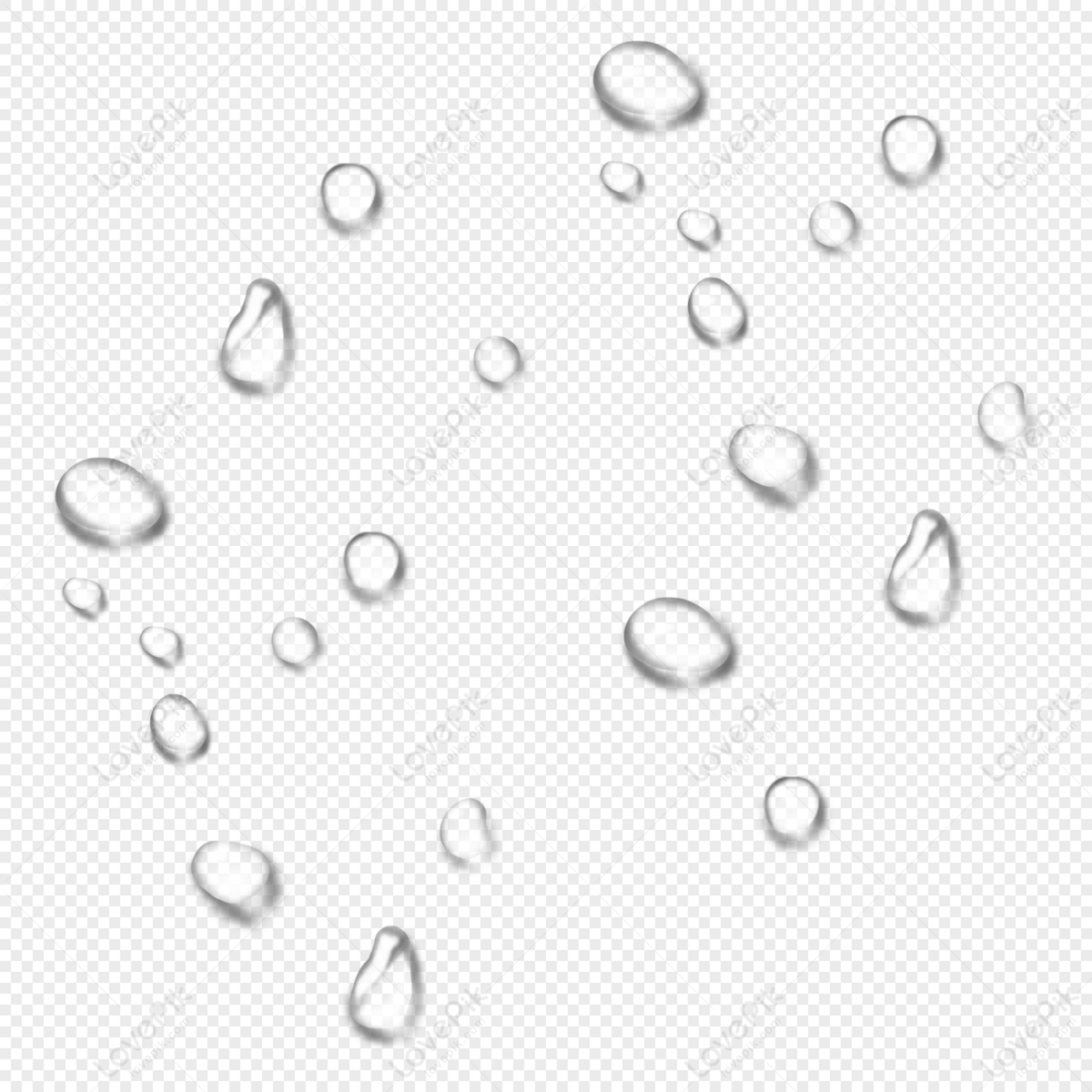 Drips Of Rain Drops PNG Transparent Background And Clipart Image For Free  Download - Lovepik | 400862890