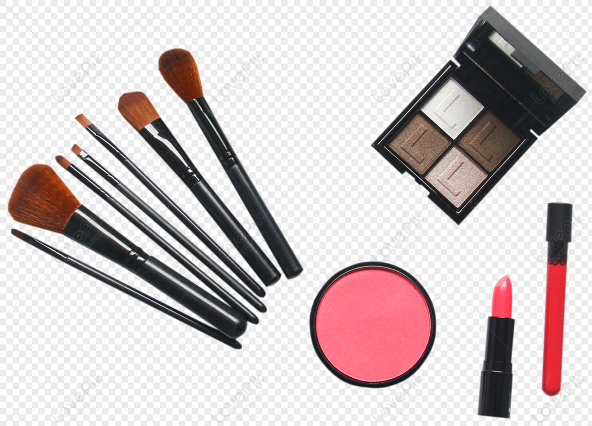 Makeup PNG With Transparent Background | Download On Lovepik