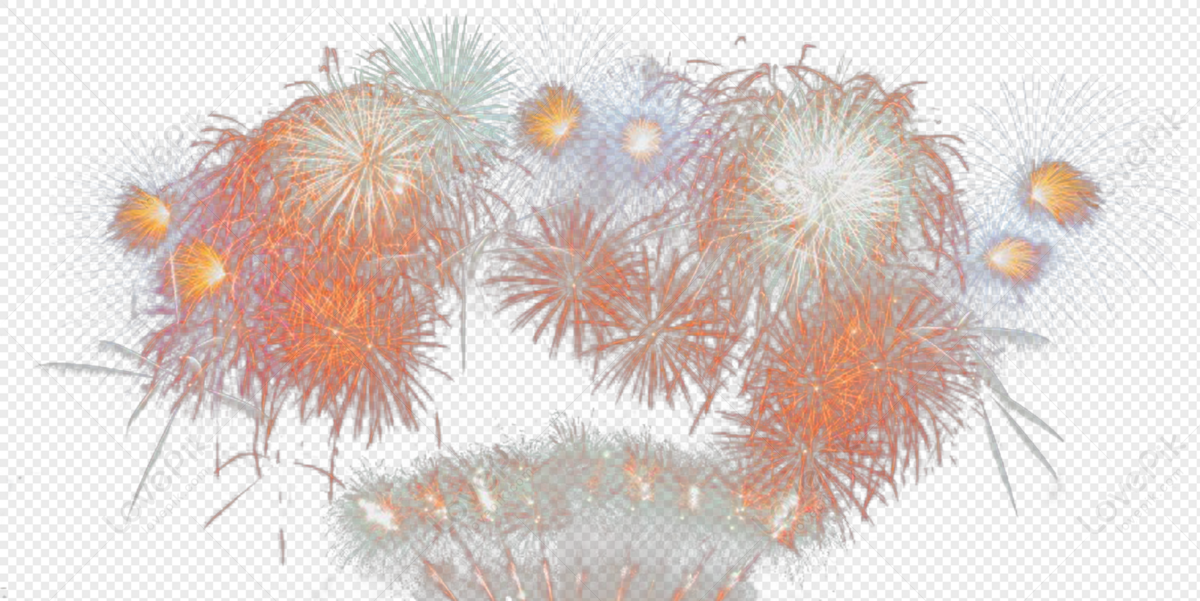 Arquivo de fogos de artificio desenho png - Páginal Inicial