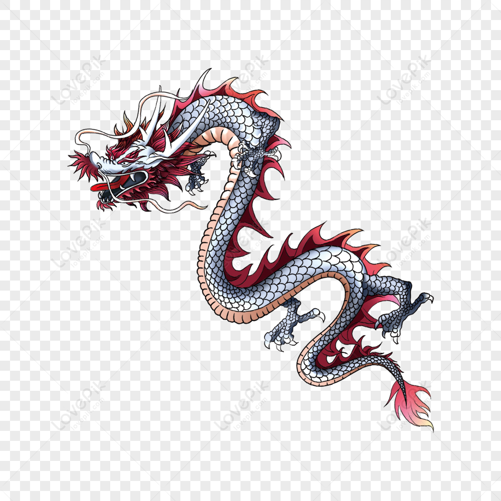 Flying Dragon PNG Images With Transparent Background | Free ...