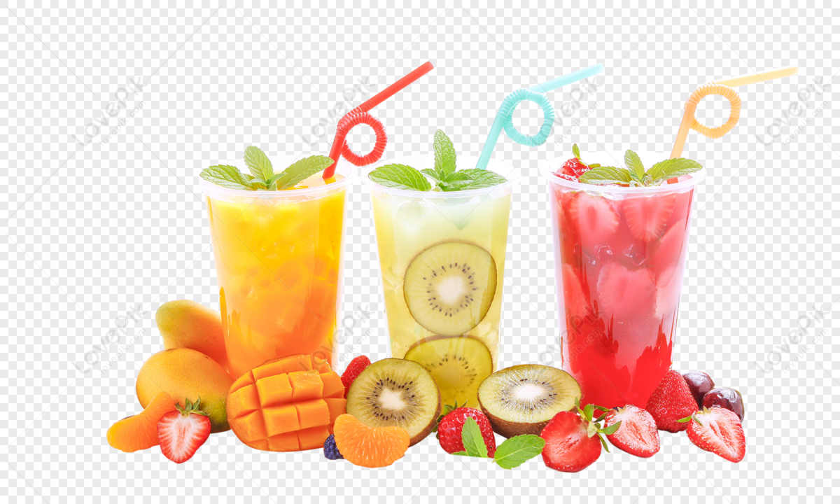 Ice Fruit PNG Transparent Images Free Download, Vector Files