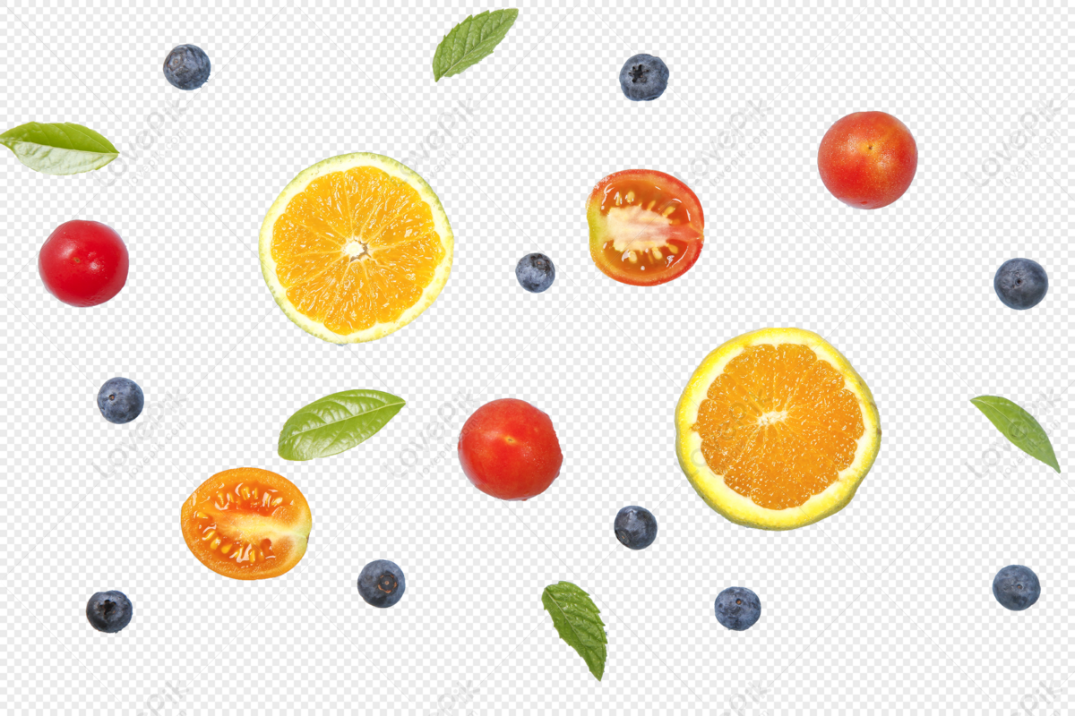 Fruit Poster PNG Images With Transparent Background | Free Download On  Lovepik