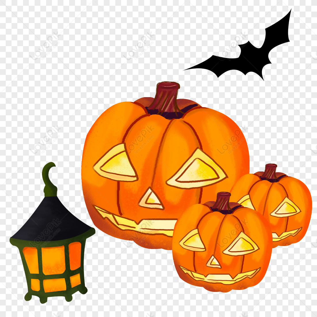 Halloween Pumpkin Free Button Element PNG Transparent Background And  Clipart Image For Free Download - Lovepik | 400797610
